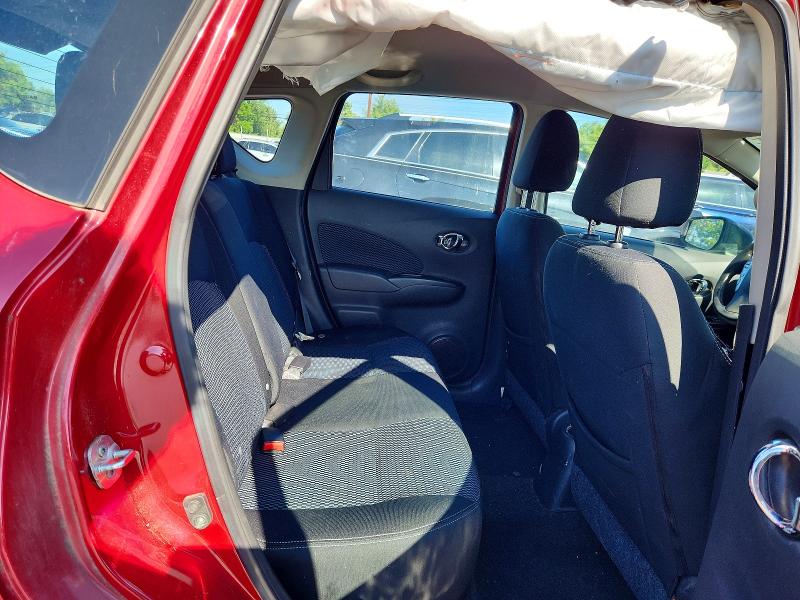 Photo 10 from auction – 2014 NISSAN VERSA NOTE with VIN 3N1CE2CPXEL401684
