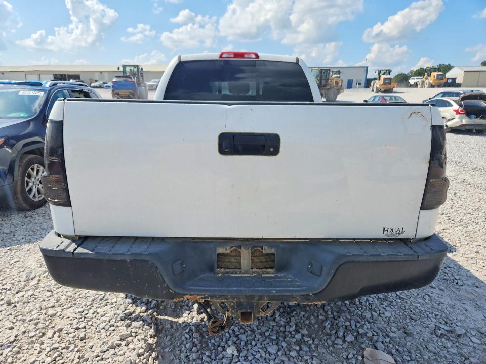 Photo 6 from auction – 2012 TOYOTA TUNDRA with VIN 5TFUY5F18CX265316