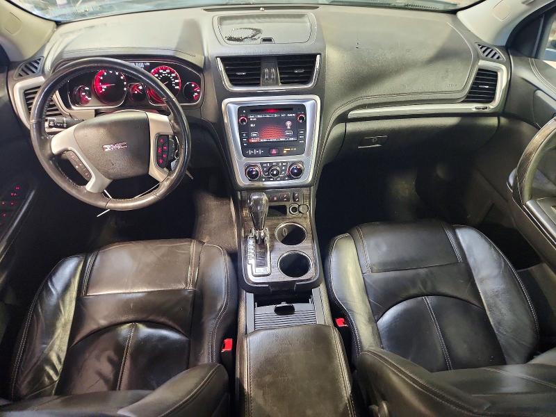 Photo 8 from auction – 2013 GMC ACADIA with VIN 1GKKVRKD2DJ192444