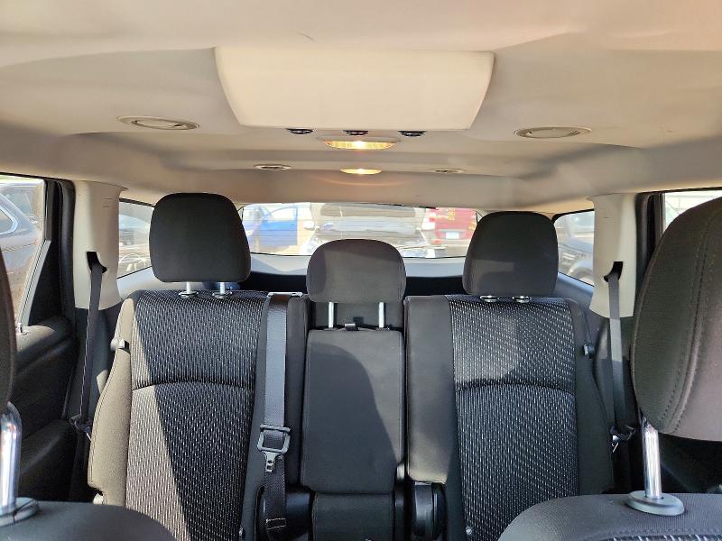 Photo 10 from auction – 2017 DODGE JOURNEY with VIN 3C4PDCBG5HT531823