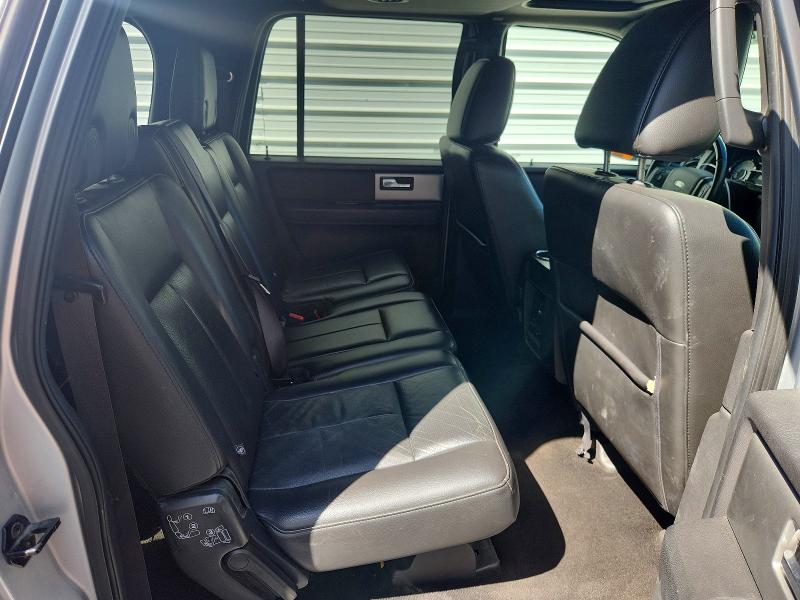 صورة رقم 11 من المزاد - 2014 FORD EXPEDITION مع VIN 1FMJK1K59EEF65995