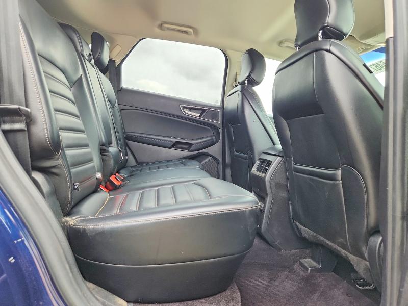 Снимка 11 от търг – 2017 FORD EDGE с VIN 2FMPK4J97HBB31333