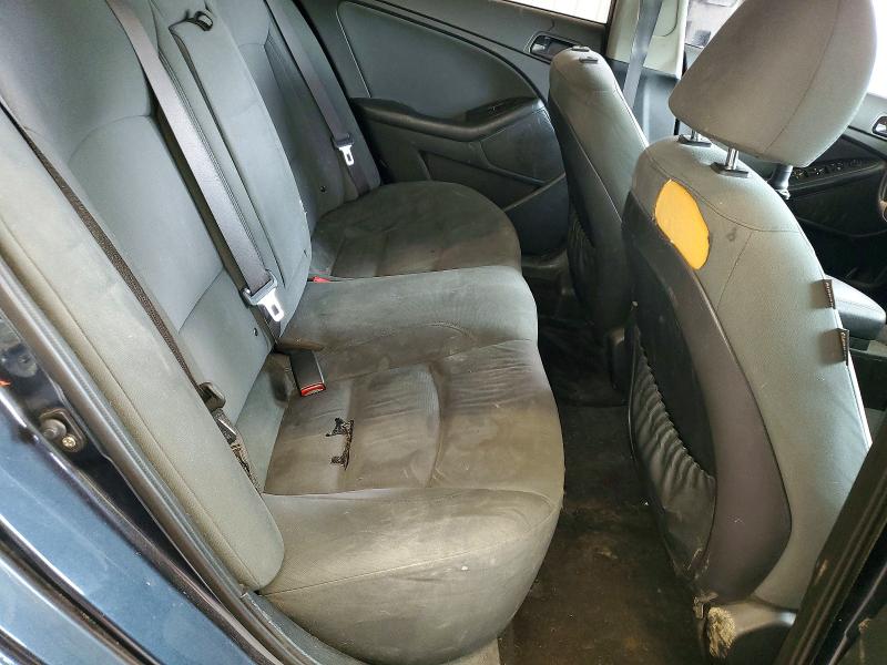 Photo 10 from auction – 2015 KIA OPTIMA with VIN KNAGM4A76F5597914