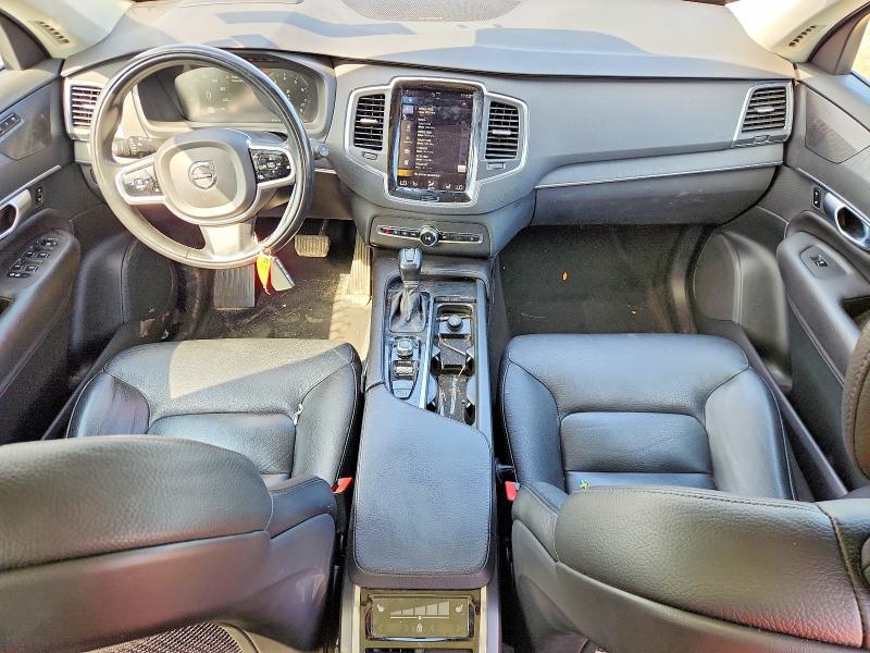 Photo 8 from auction – 2020 VOLVO XC90 with VIN YV4A22PK2L1550474