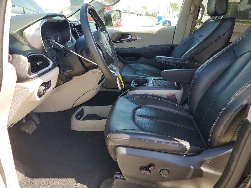Фото 7 с аукциона – 2023 CHRYSLER PACIFICA с VIN 2C4RC1BG3PR550422