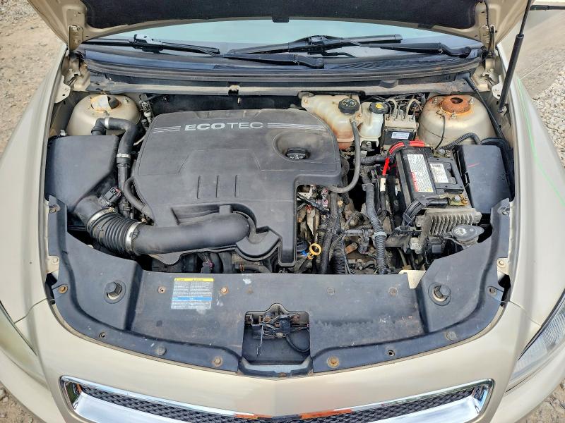 Photo 11 from auction – 2009 CHEVROLET MALIBU with VIN 1G1ZJ57B19F260225