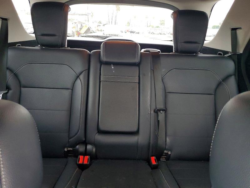 Photo 10 from auction – 2015 MERCEDES-BENZ ML with VIN 4JGDA5JB5FA573101