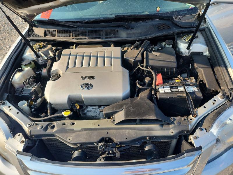 صورة رقم 11 من المزاد - 2008 TOYOTA AVALON مع VIN 4T1BK36BX8U289241