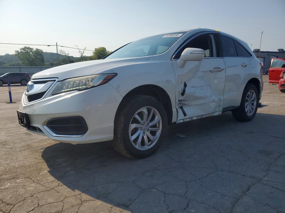 2017 ACURA RDX - Търг №64368266