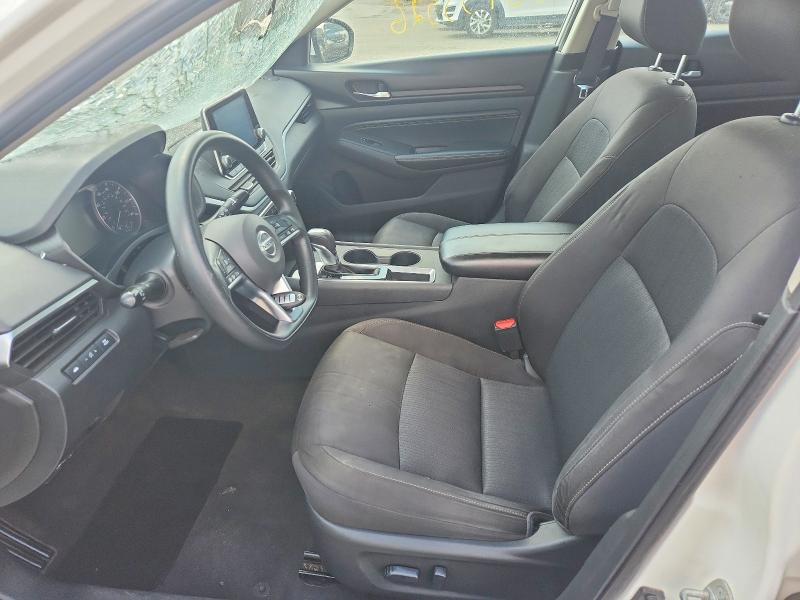 Photo 7 from auction – 2020 NISSAN ALTIMA with VIN 1N4BL4BV0LC193842