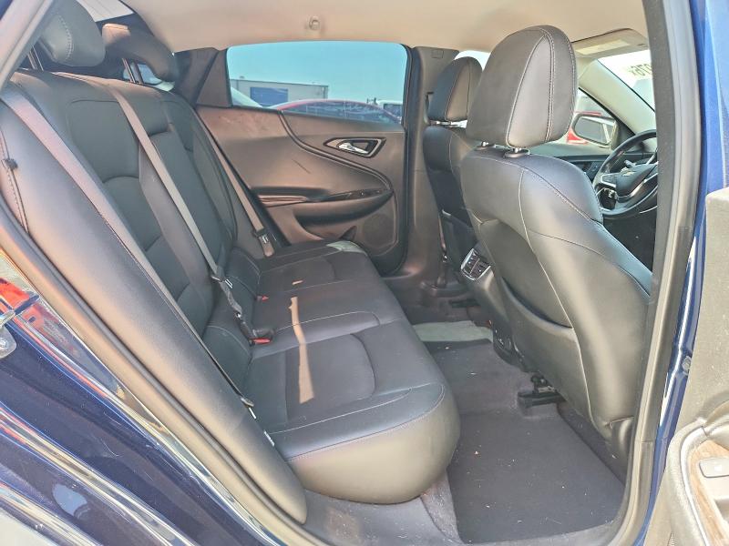 Photo 10 from auction – 2019 CHEVROLET MALIBU with VIN 1G1ZE5SXXKF213921