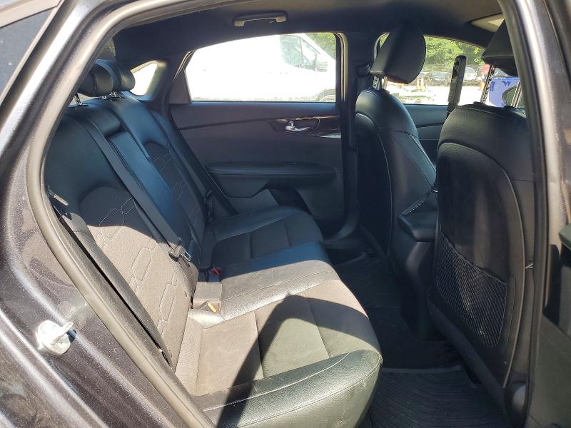 Photo 10 from auction – 2023 KIA FORTE with VIN 3KPF54AD7PE567229