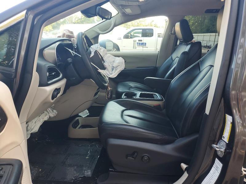 Photo 7 from auction – 2023 CHRYSLER PACIFICA with VIN 2C4RC1BG7PR514622