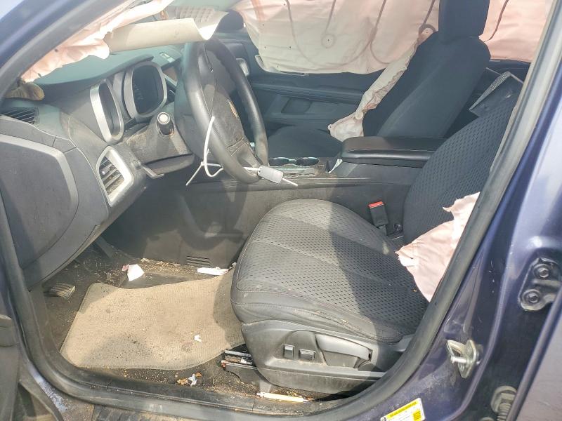 Zdjęcie 7 z aukcji – 2014 CHEVROLET EQUINOX z VIN 2GNALAEK1E6158381