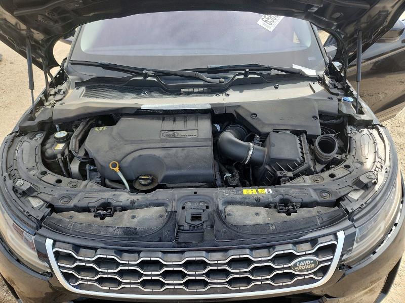 Photo 11 from auction – 2020 LAND ROVER RANGE ROVER EVOQUE with VIN SALZP2FX2LH042039