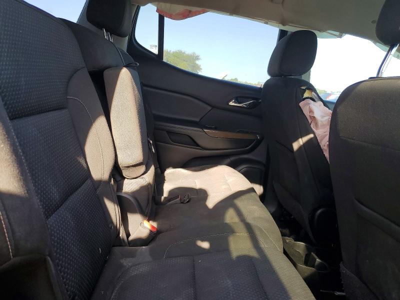 Photo 11 from auction – 2021 GMC ACADIA with VIN 1GKKNKLAXMZ141755