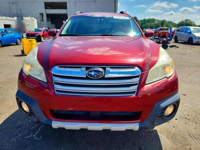 Photo 5 from auction – 2013 SUBARU OUTBACK with VIN 4S4BRBCC0D3223879