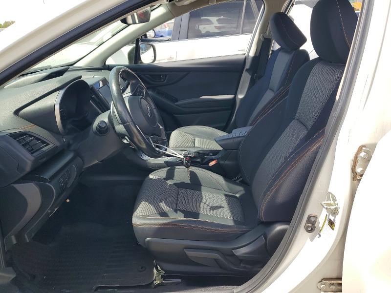 Foto 7 de la subasta – 2021 SUBARU CROSSTREK con VIN JF2GTAPC2M8262249
