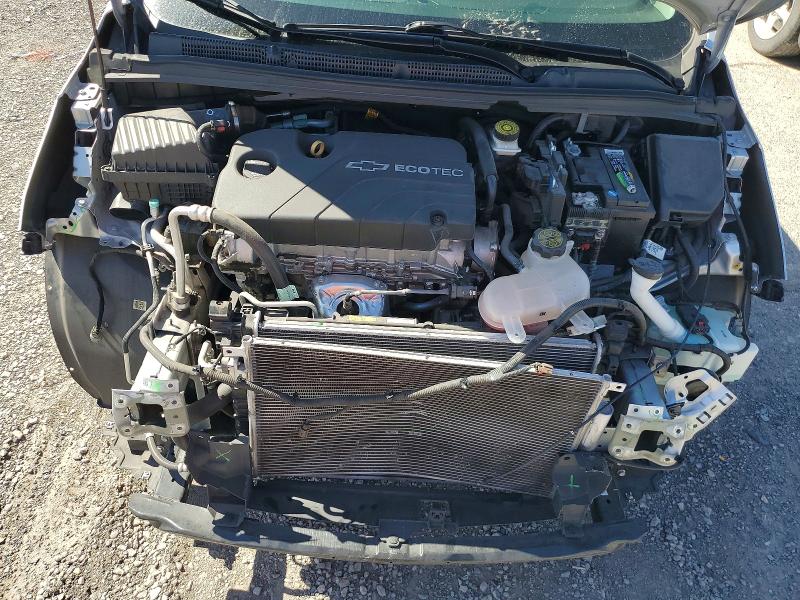 Photo 12 from auction – 2019 CHEVROLET SPARK with VIN KL8CB6SA6KC813613