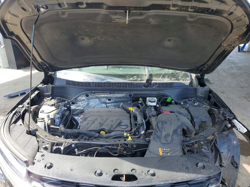 Photo 11 from auction – 2026 CHEVROLET TRAX with VIN KL77LHEP6TC133596