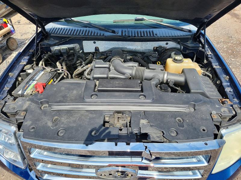 Фото 12 с аукциона – 2008 FORD EXPEDITION с VIN 1FMFK18558LA81271