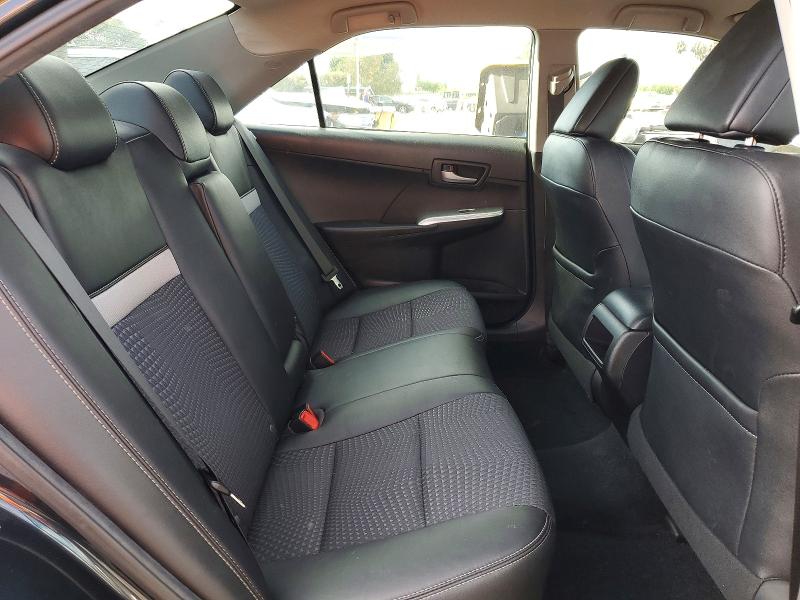 Photo 10 from auction – 2014 TOYOTA CAMRY with VIN 4T1BF1FK0EU320839