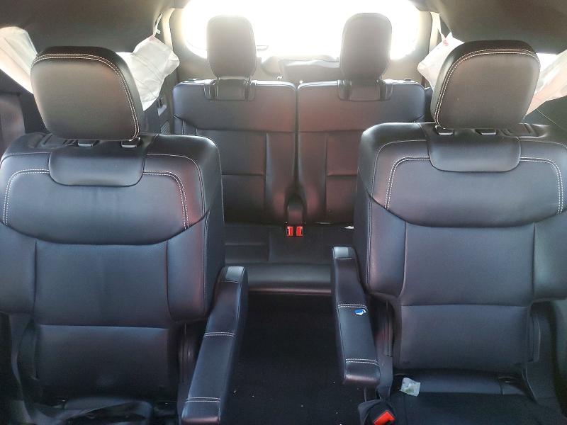 Photo 10 from auction – 2023 FORD EXPLORER with VIN 1FM5K8GC9PGA75663