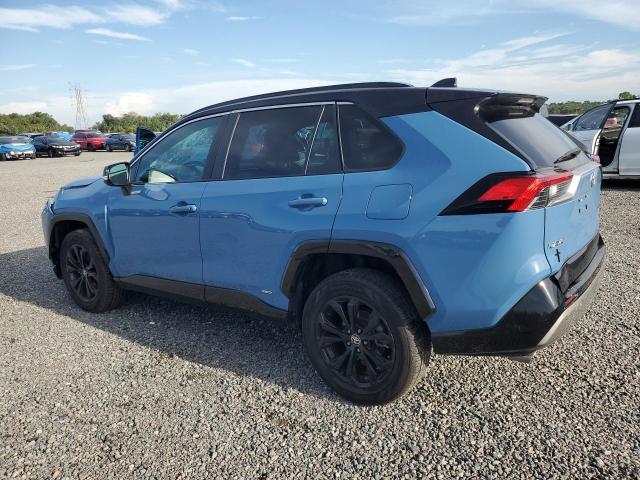 Photo 2 from auction – 2023 TOYOTA RAV4 with VIN 2T3E6RFV4PW041961