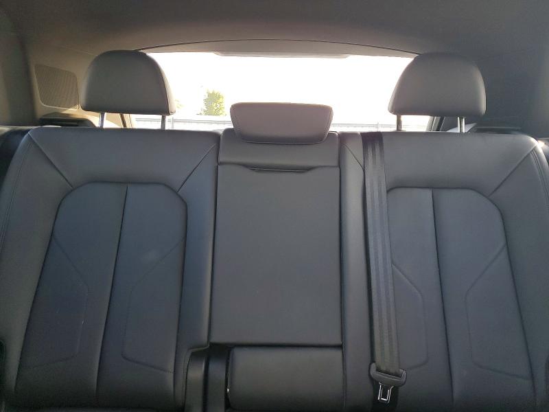 Foto 10 de la subasta – 2021 AUDI Q3 con VIN WA1EECF32M1140006