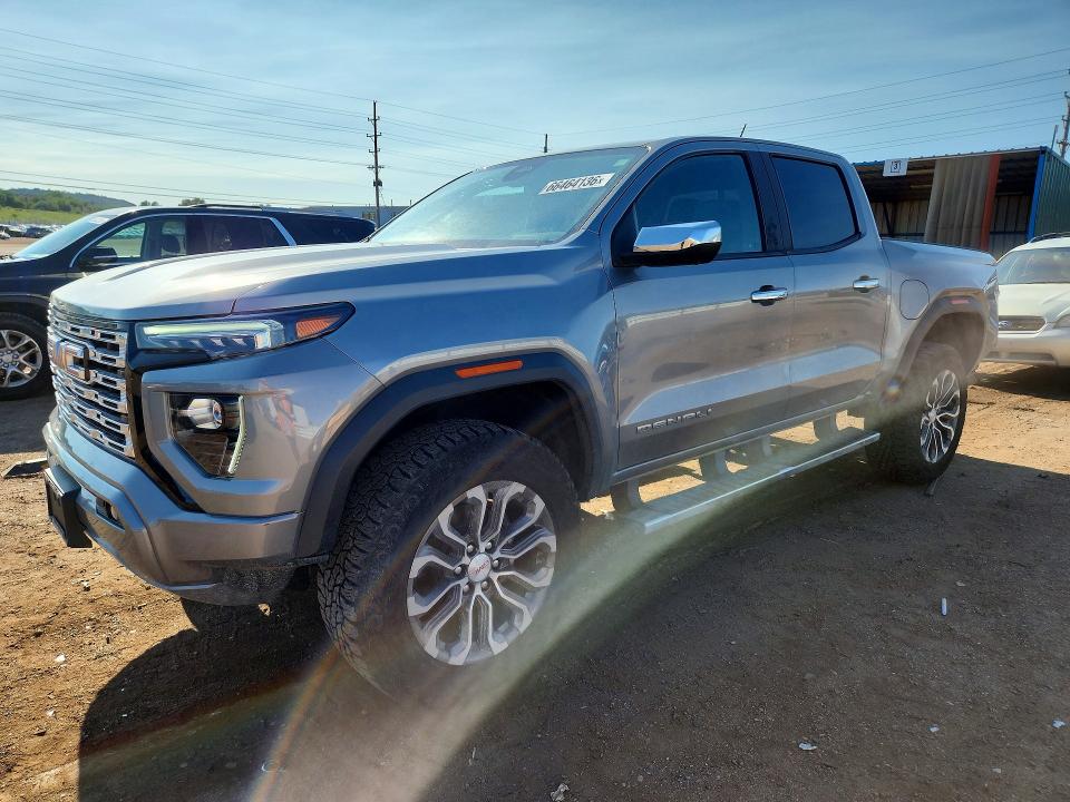 2023 GMC CANYON - Търг №66464136