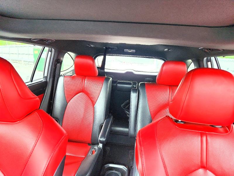 Photo 10 from auction – 2021 TOYOTA HIGHLANDER with VIN 5TDJZRBH6MS066542