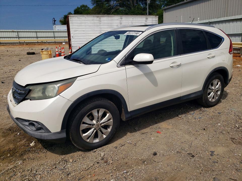 2013 HONDA CR-V - Търг №66413166