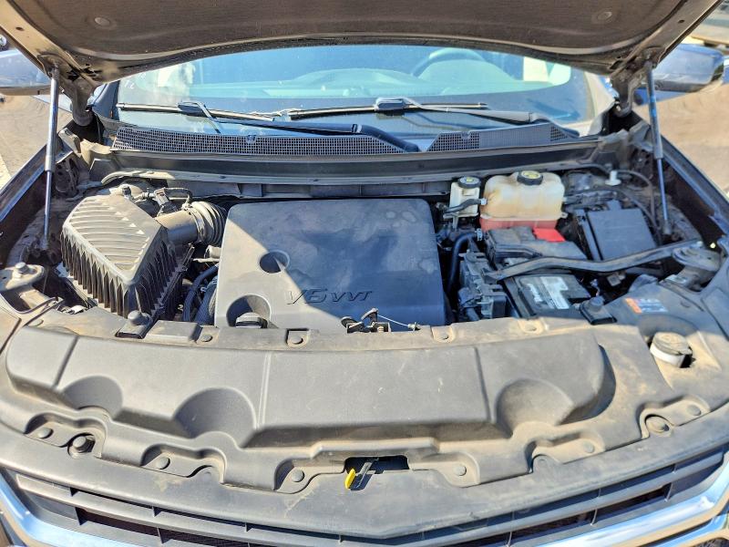Photo 12 from auction – 2020 CHEVROLET TRAVERSE with VIN 1GNERFKW1LJ114093