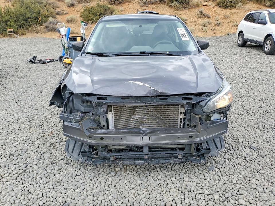 Photo 5 from auction – 2019 SUBARU IMPREZA with VIN 4S3GTAA63K3752470