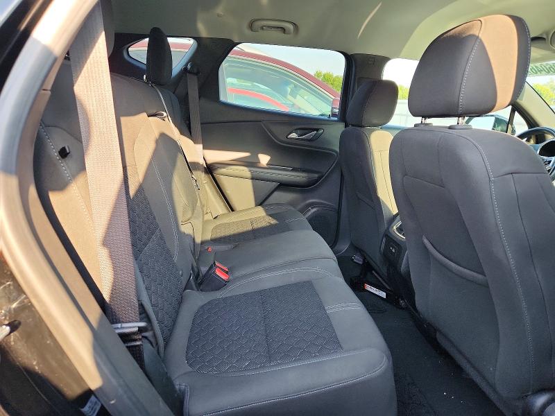 Photo 10 from auction – 2019 CHEVROLET BLAZER with VIN 3GNKBBRAXKS642447