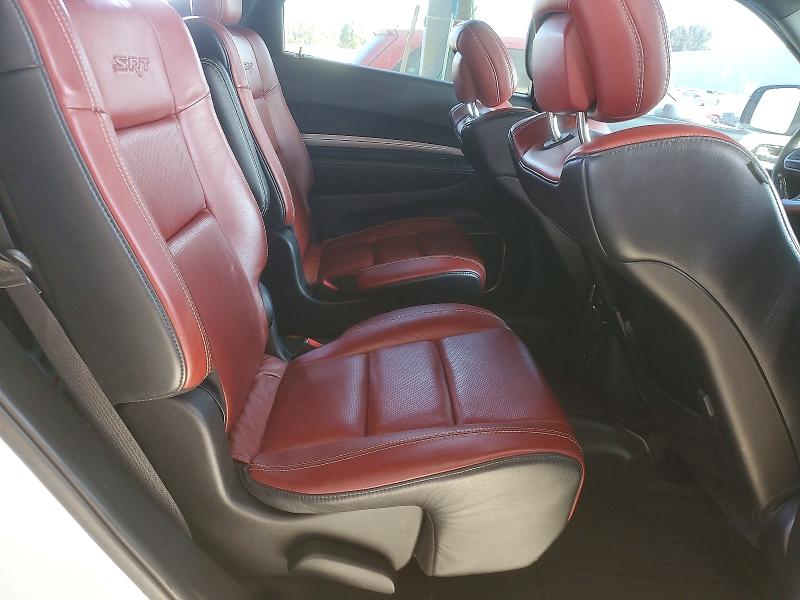 Photo 11 from auction – 2019 DODGE DURANGO with VIN 1C4SDJGJ6KC550869