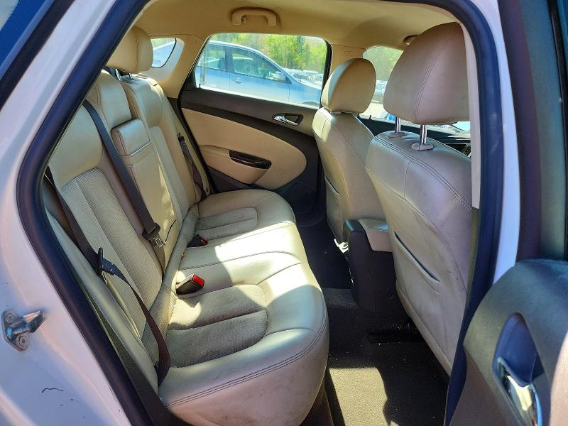 Photo 10 from auction – 2015 BUICK VERANO with VIN 1G4PP5SK7F4217533