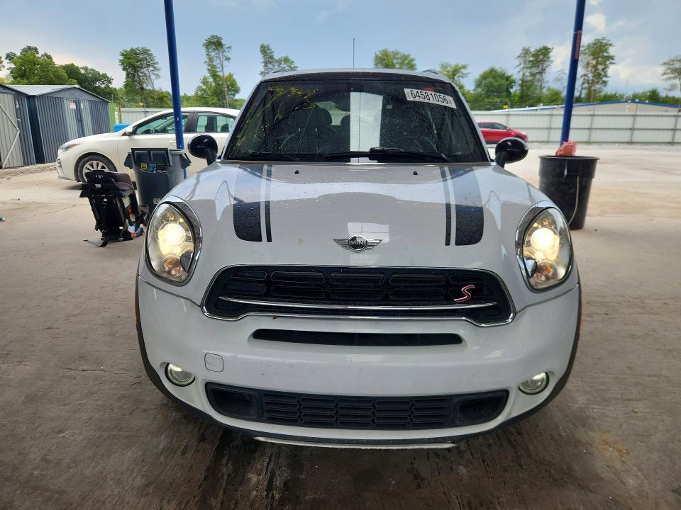 Photo 5 from auction – 2015 MINI COOPER with VIN WMWZC3C5XFWT03264