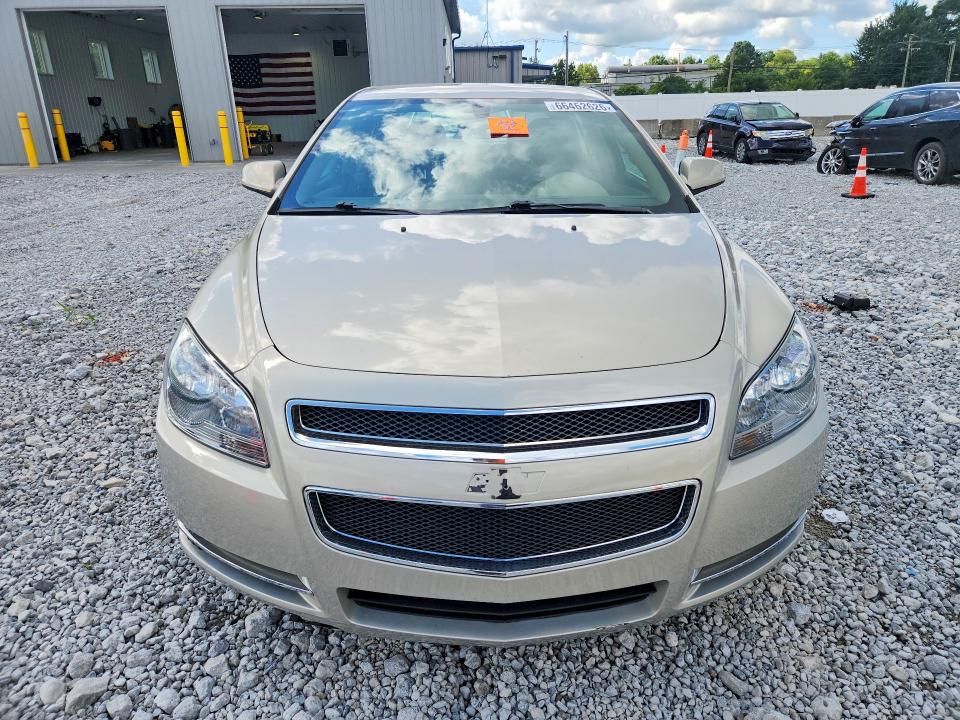 Photo 5 from auction – 2011 CHEVROLET MALIBU with VIN 1G1ZC5E18BF360588