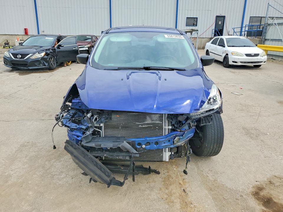 Снимка 5 от търг – 2016 FORD ESCAPE с VIN 1FMCU0F75GUB65868