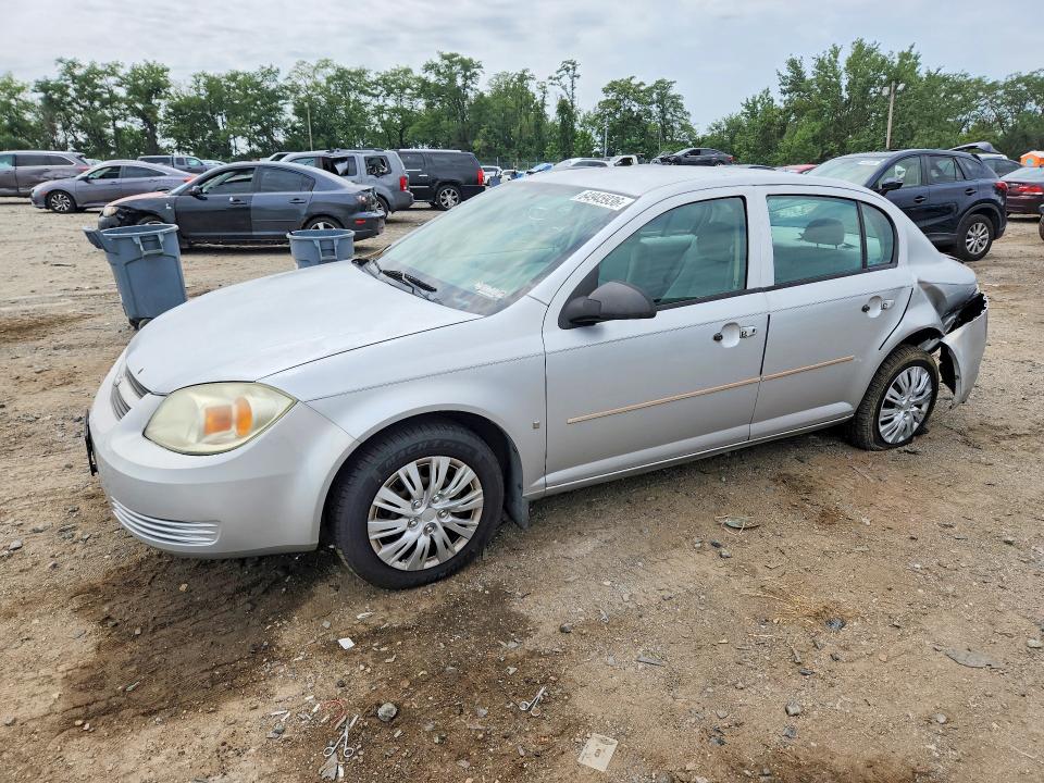 2006 CHEVROLET COBALT - Търг №64945936