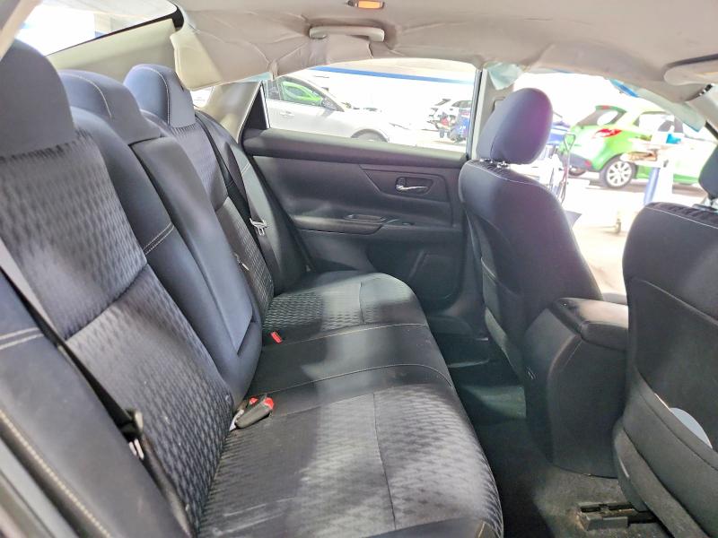Photo 10 from auction – 2017 NISSAN ALTIMA with VIN 1N4AL3AP7HC491501