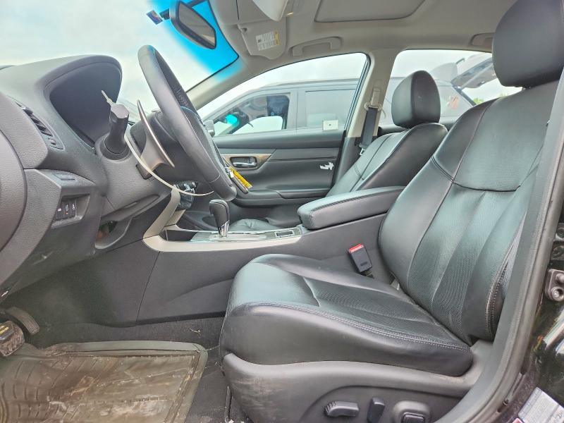 Photo 7 from auction – 2015 NISSAN ALTIMA with VIN 1N4BL3AP2FC274066