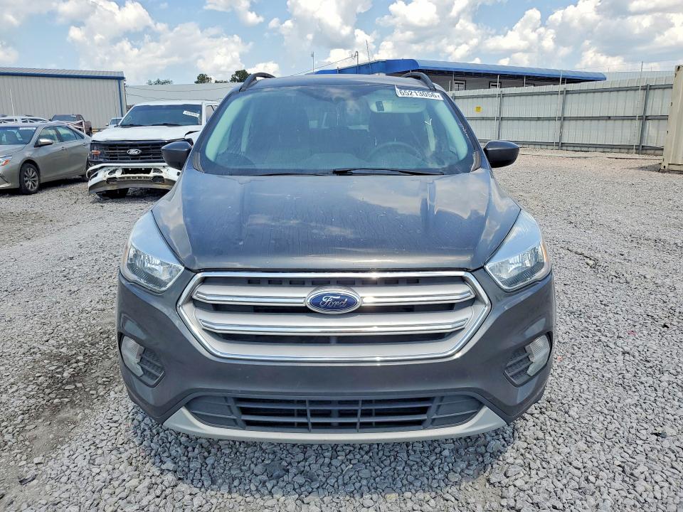 Photo 5 from auction – 2018 FORD ESCAPE with VIN 1FMCU0GD5JUB40321