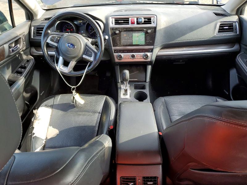 Photo 8 from auction – 2016 SUBARU LEGACY with VIN 4S3BNEN69G3017442