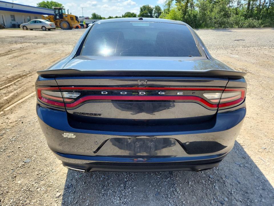 صورة رقم 6 من المزاد - 2019 DODGE CHARGER مع VIN 2C3CDXBG7KH554661