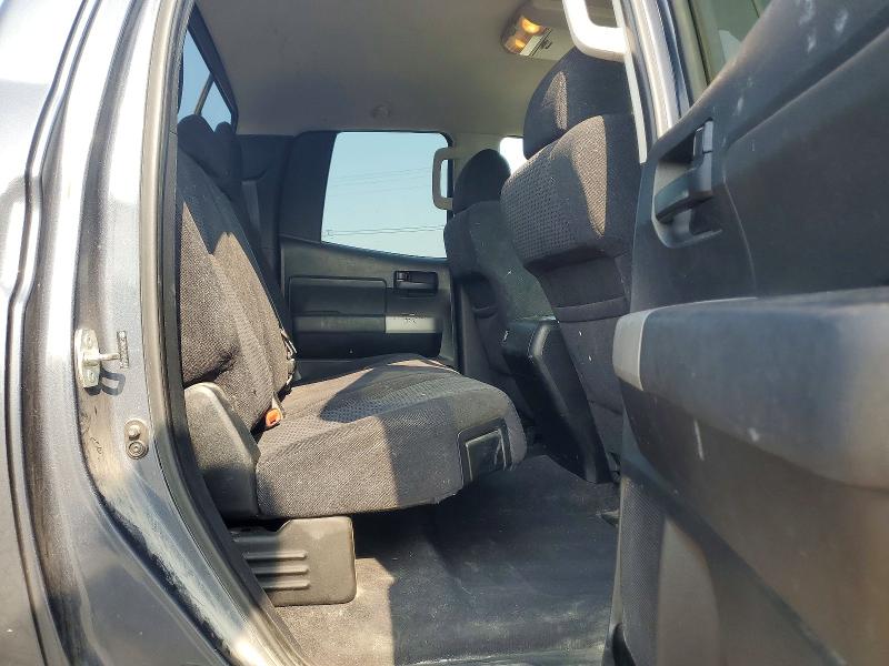 Photo 10 from auction – 2008 TOYOTA TUNDRA with VIN 5TBBV54128S495488