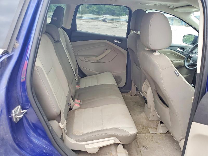 Photo 11 from auction – 2013 FORD ESCAPE with VIN 1FMCU9GX1DUC33095