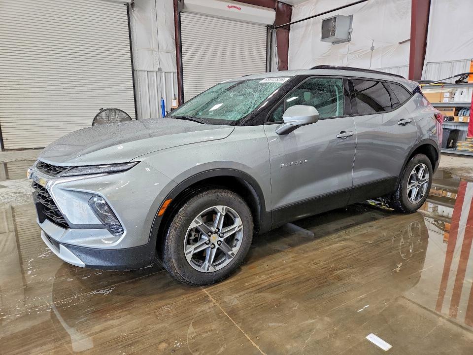 2023 CHEVROLET BLAZER - Търг №63512336