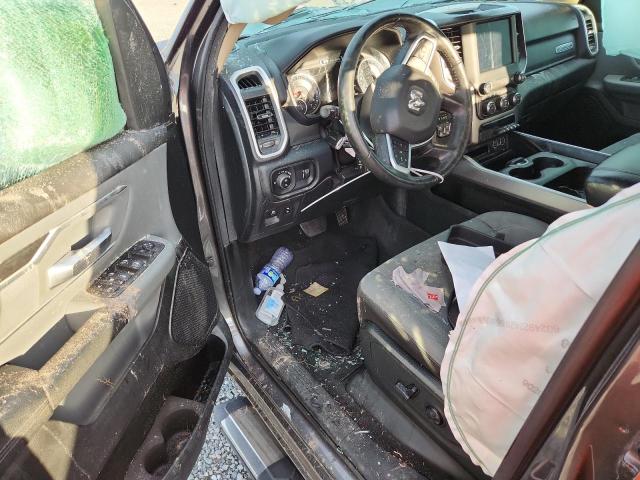Zdjęcie 8 z aukcji – 2020 RAM 1500 z VIN 1C6SRFBT1LN296007